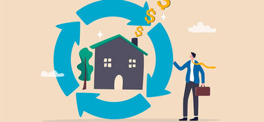 La location meublée non professionnel