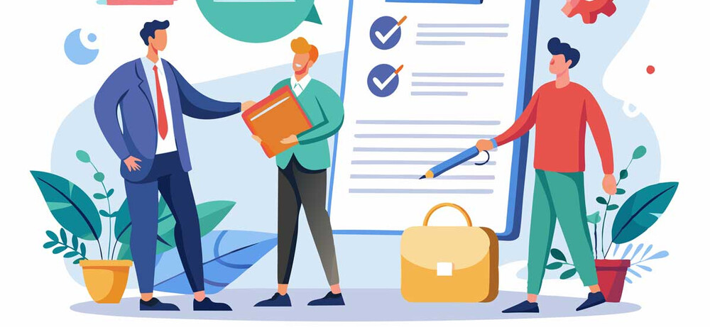 Tout savoir sur le CDD