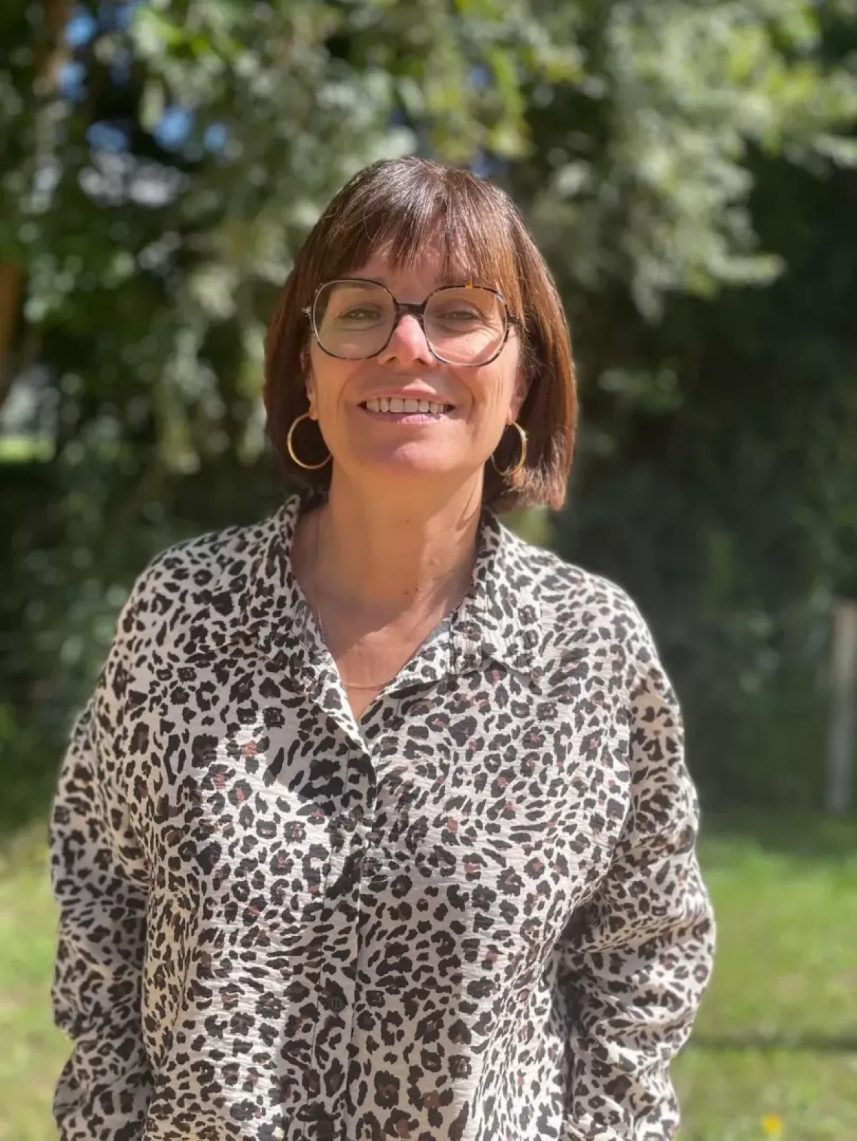 Social La Chapelle Chantilly Senlis Hervé