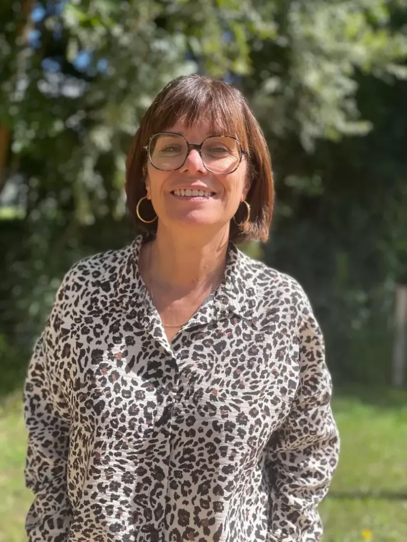 Social La Chapelle Chantilly Senlis Hervé