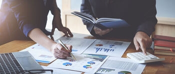 Expert-comptable SCOP Tremblay, Aulnay