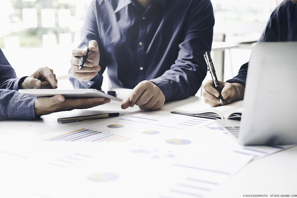 Gestion administrative entreprises Tremblay, Aulnay