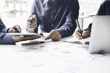 Gestion administrative entreprises Tremblay, Aulnay