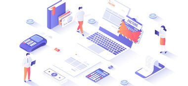 Les mentions obligatoires des factures et la facturation électronique